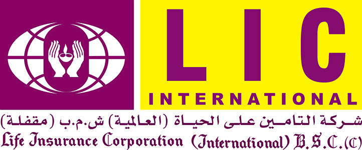 L I C Logo